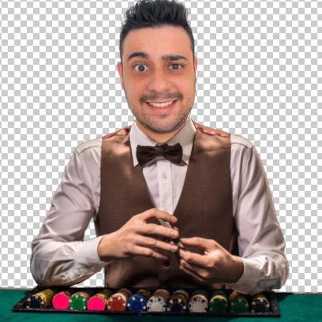 Channel Photo