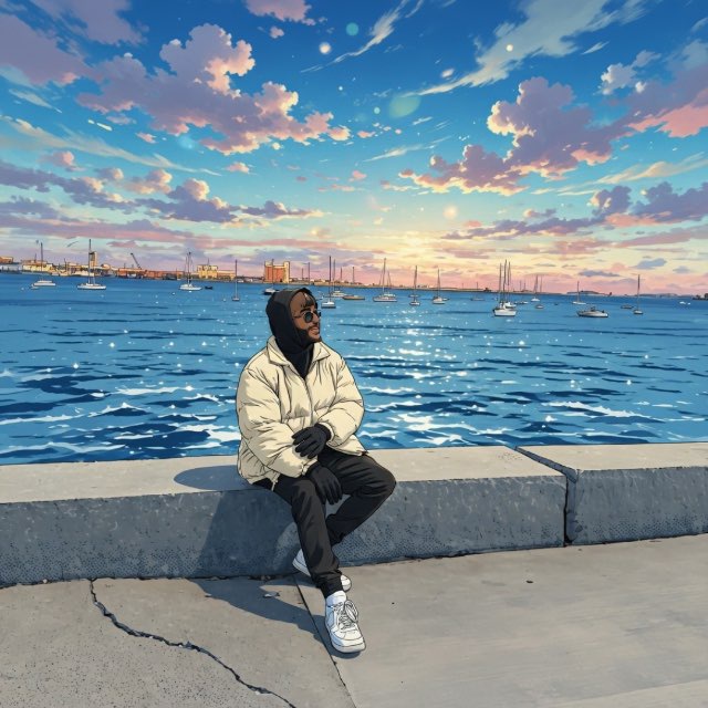 Channel Photo