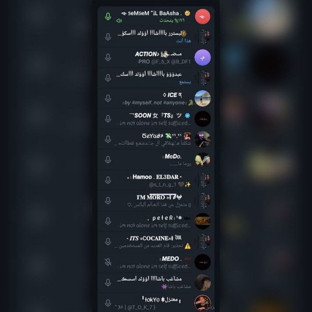 Channel Photo