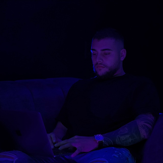 Channel Photo