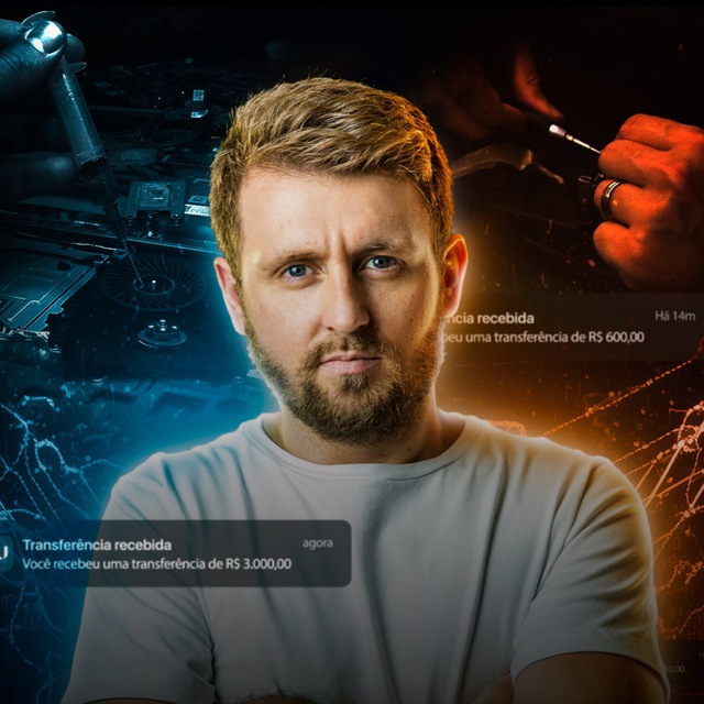 Channel Photo