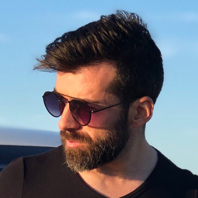 Channel Photo