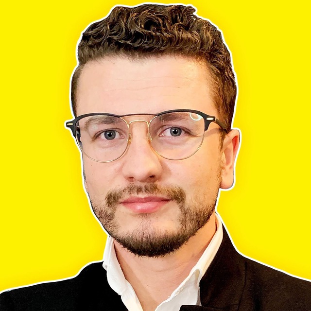 Channel Photo