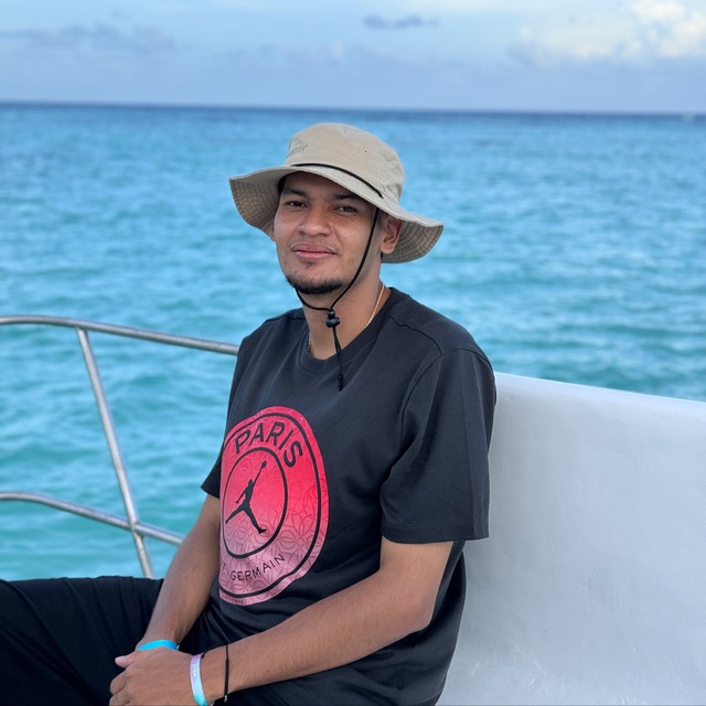 Channel Photo