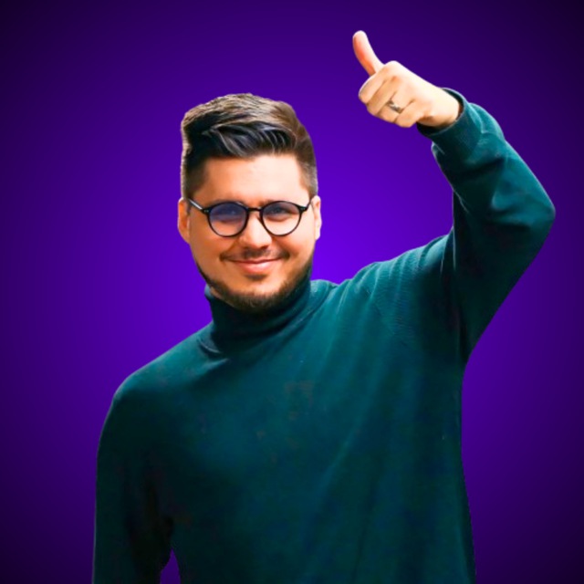 Channel Photo