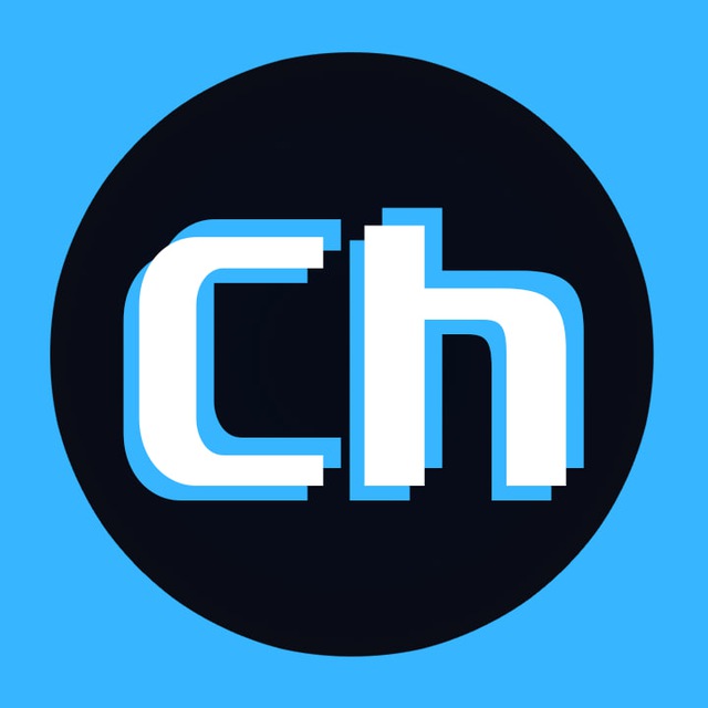 Channel Photo