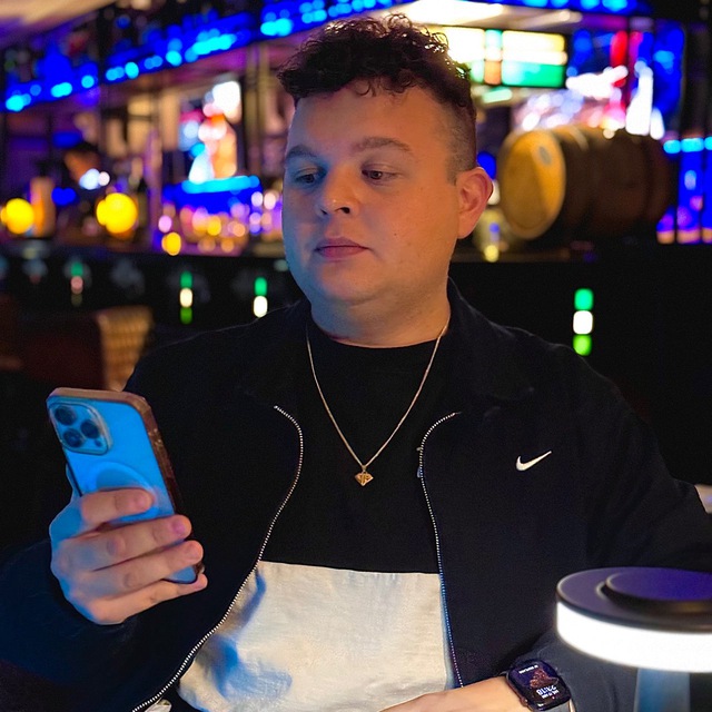 Channel Photo