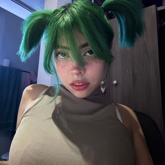 Channel Photo