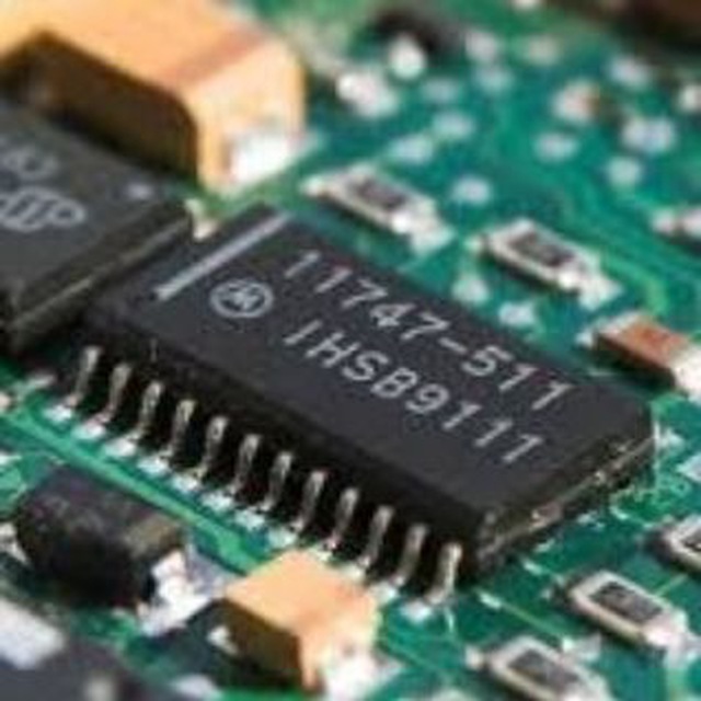 Channel Photo