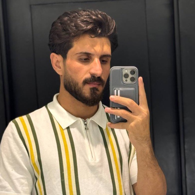 Channel Photo