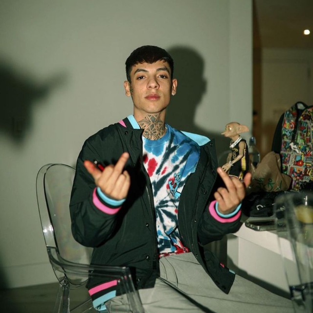 Channel Photo
