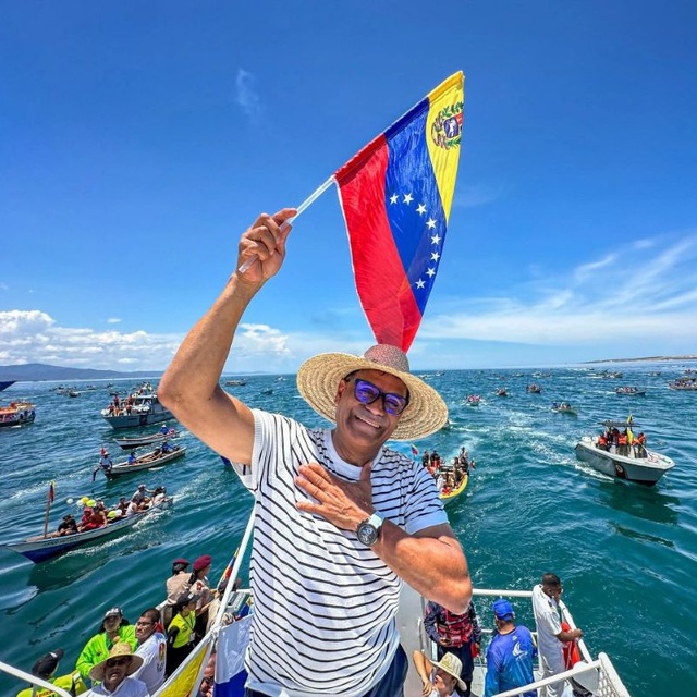 Channel Photo