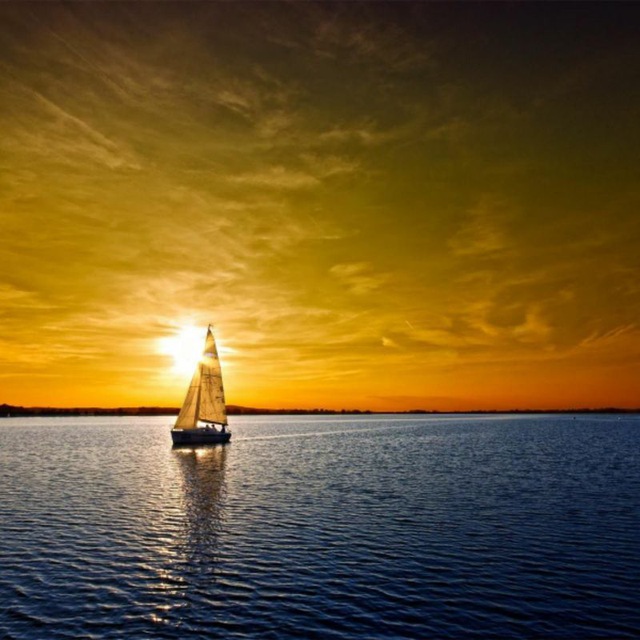 Channel Photo