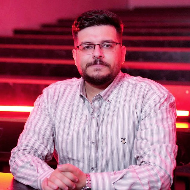Channel Photo