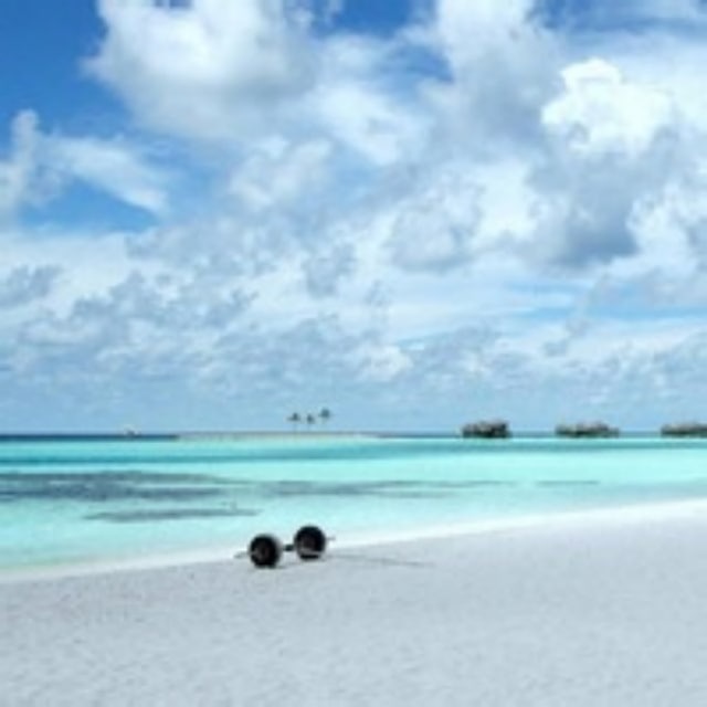 Channel Photo