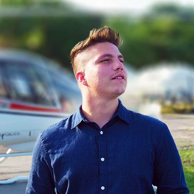 Channel Photo