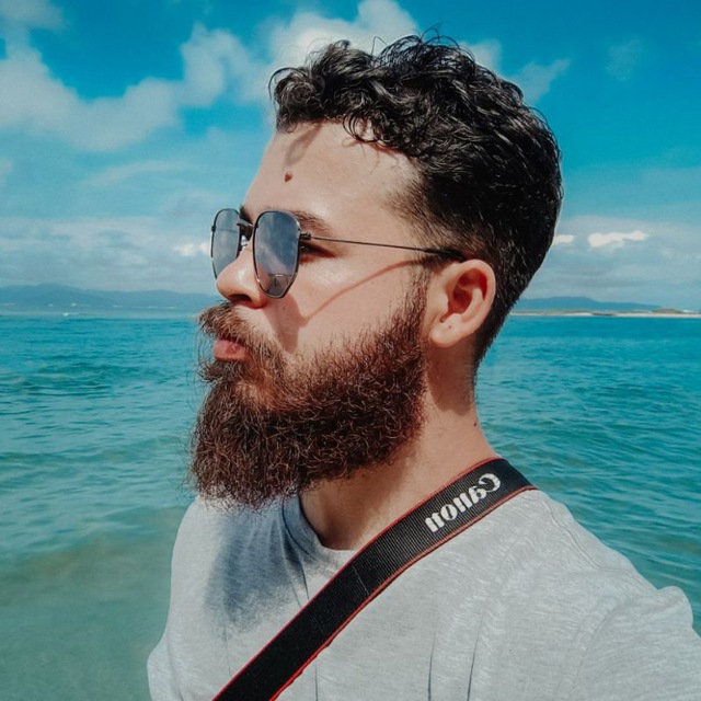 Channel Photo