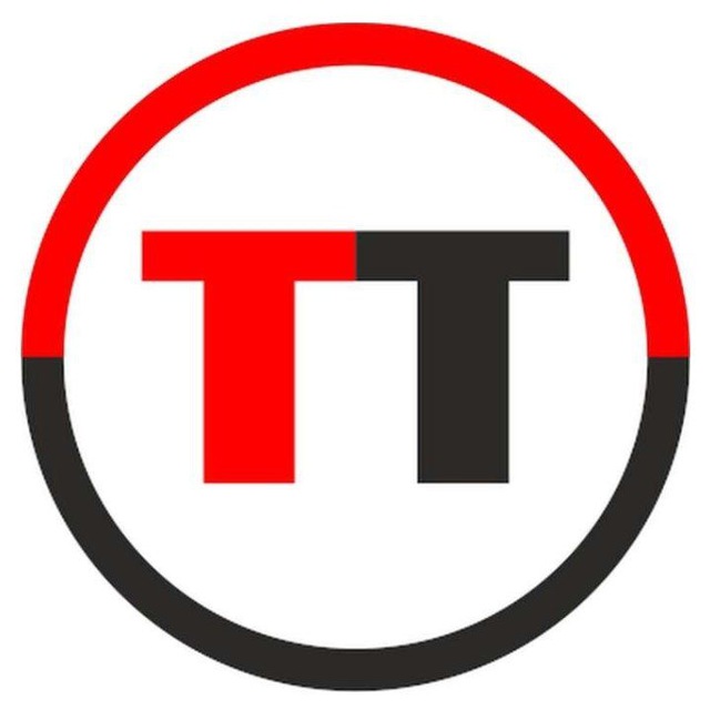 Channel Photo