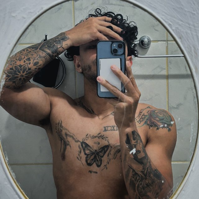Channel Photo