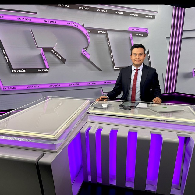Channel Photo