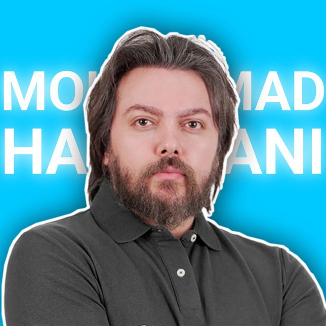 Channel Photo