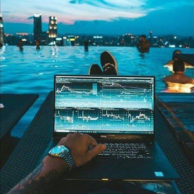 Channel Photo