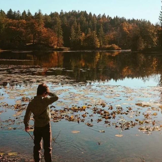Channel Photo