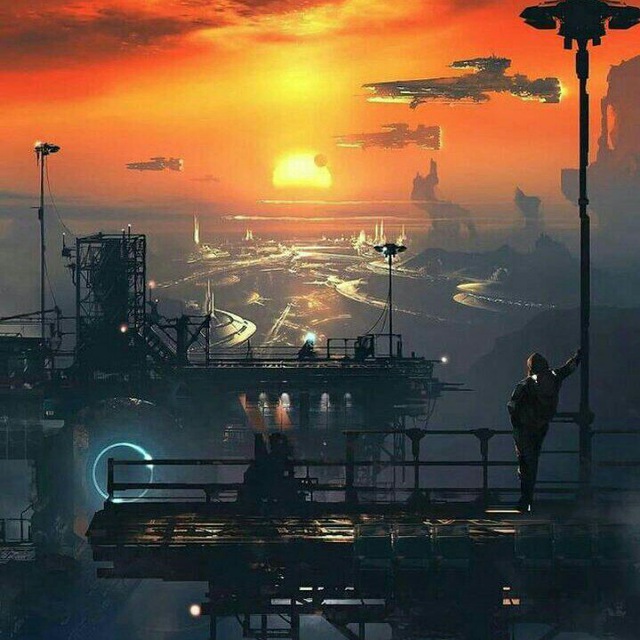 Channel Photo