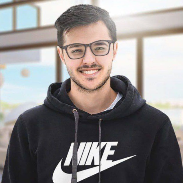 Channel Photo