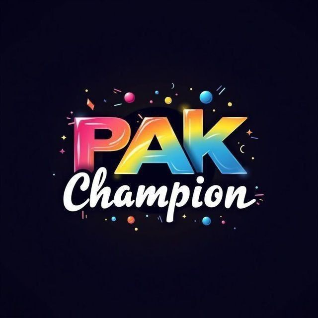 Channel Photo