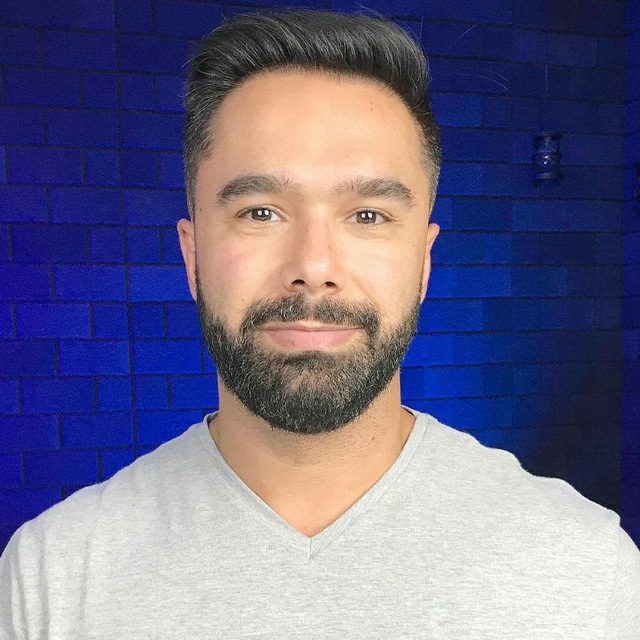 Channel Photo