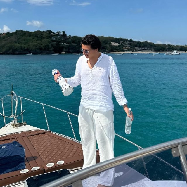 Channel Photo