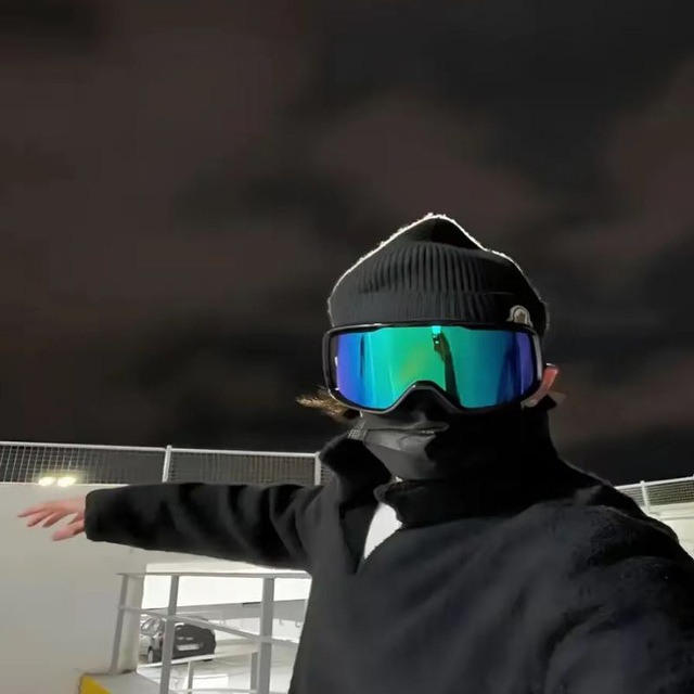 Channel Photo
