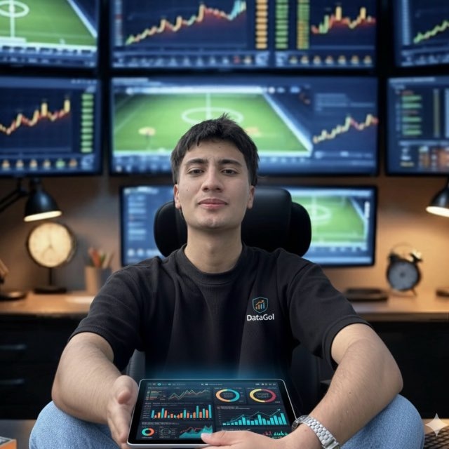 Channel Photo