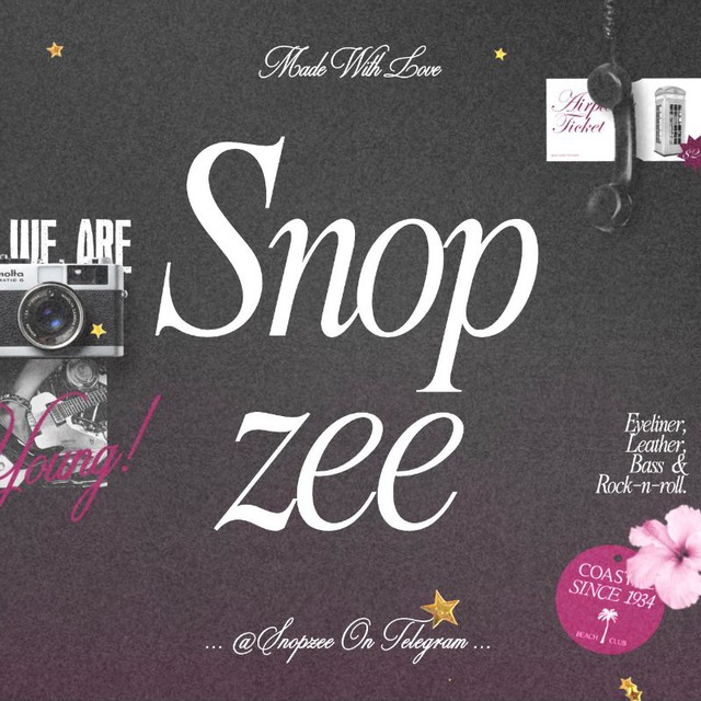 Channel Photo