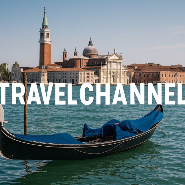Channel Photo