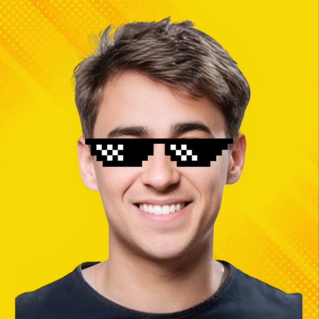 Channel Photo