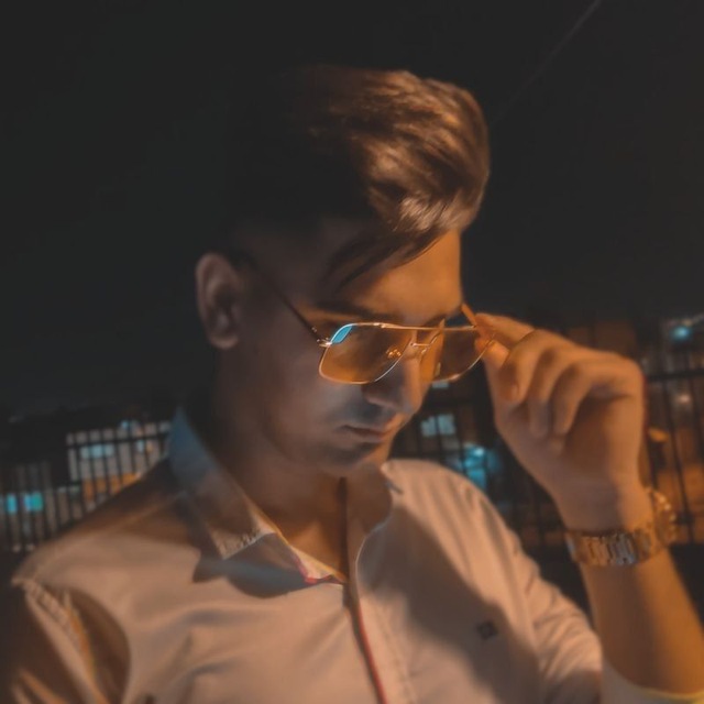 Channel Photo