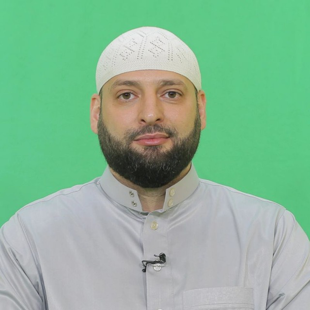 Channel Photo