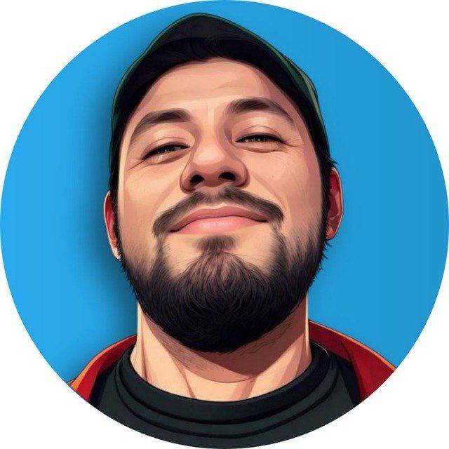 Channel Photo