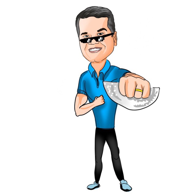 Channel Photo