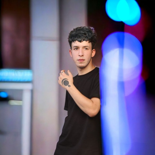 Channel Photo