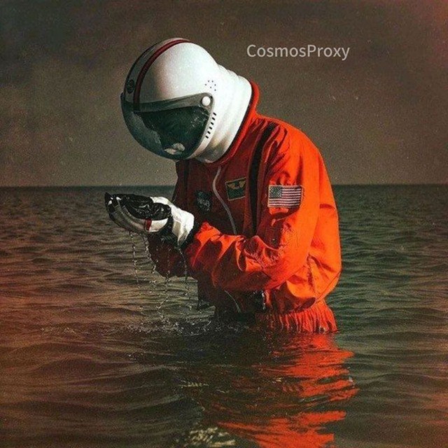 Channel Photo