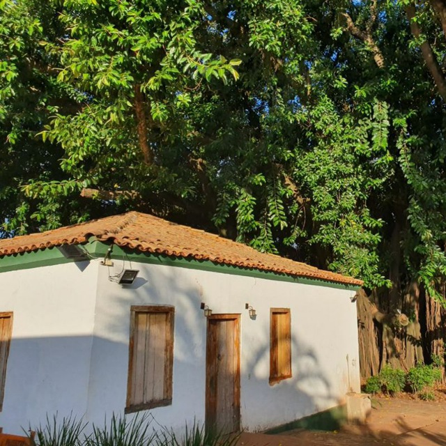 Channel Photo