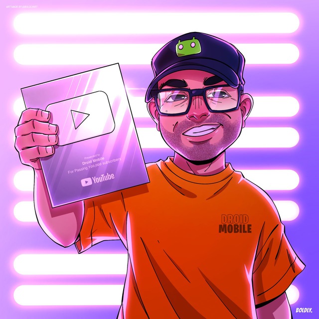 Channel Photo