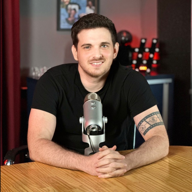 Channel Photo