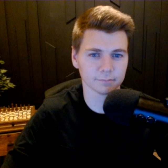 Channel Photo