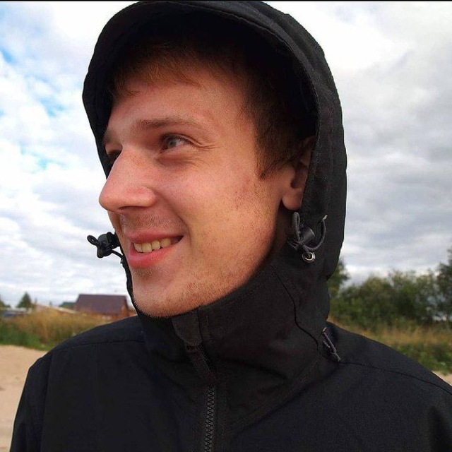 Channel Photo