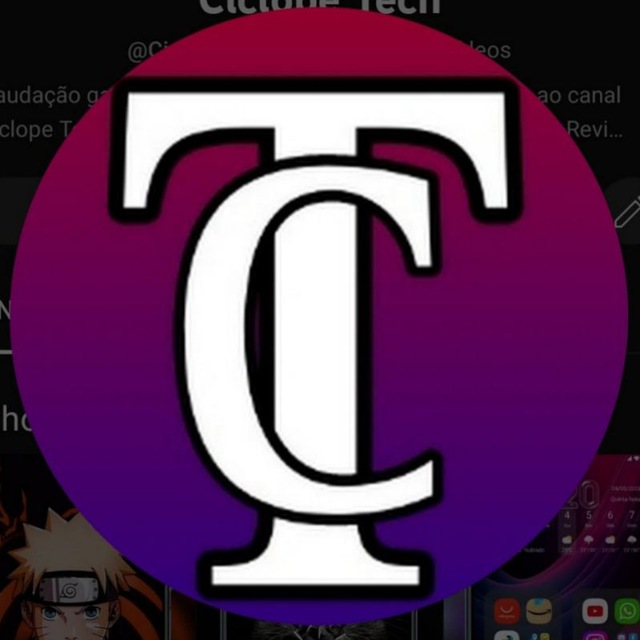 Channel Photo