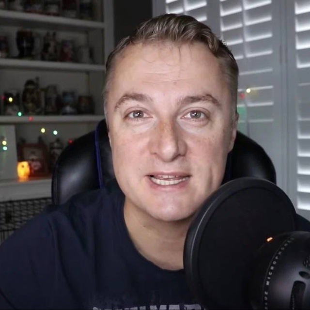 Channel Photo